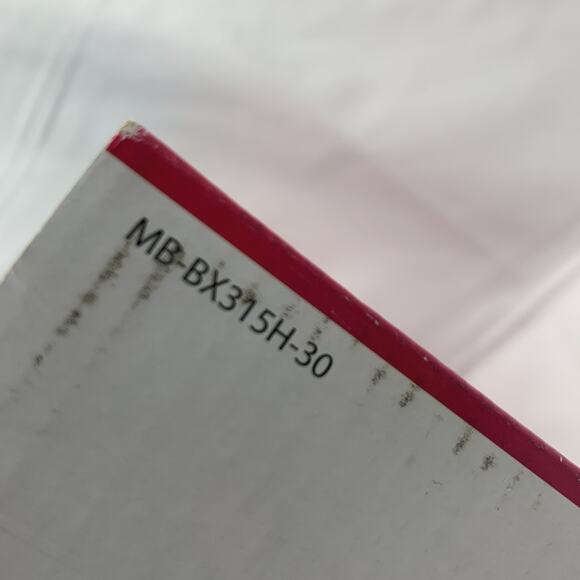 Magic Bullet Personal Blender 11-Pc Set MB-BX315H-30 - Picture 7 of 8